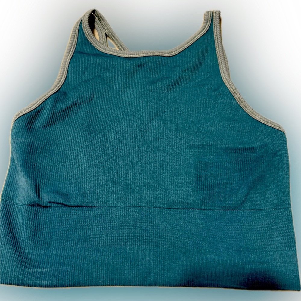 Athleta Crop Tank